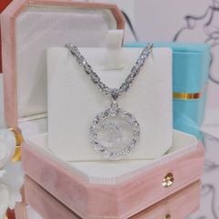 Dây Chuyền CHAM JEWELRY DM66 ( Barcode TMA1201 ) ( D X 03 ).