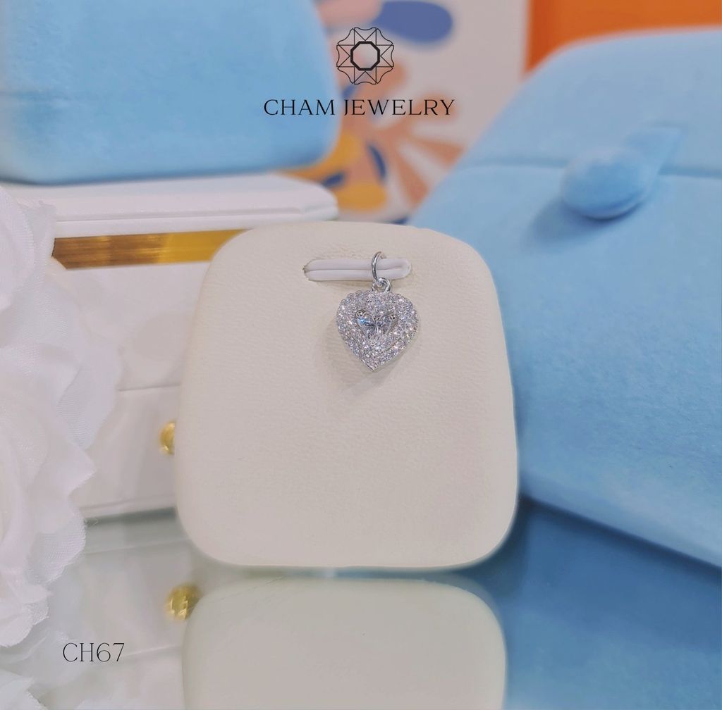 Charm CH67 CHAM JEWELRY.