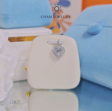 Charm CH67 CHAM JEWELRY.