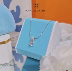 Dây Chuyền MK615-DK03 45cm CHAM JEWELRY.