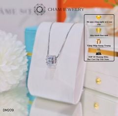 Dây Chuyền MK209-DK05 45cm CHAM JEWELRY.