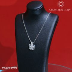 Dây Chuyền MK636-DK05 45CM CHAM JEWELRY