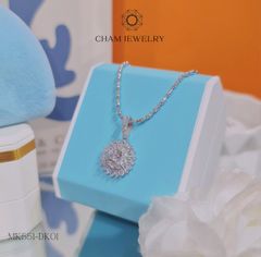 Dây Chuyền MK551-DK01 45cm CHAM JEWELRY.
