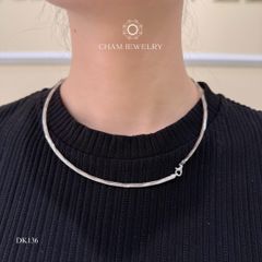 Dây Chuyền DK136 CHAM JEWELRY