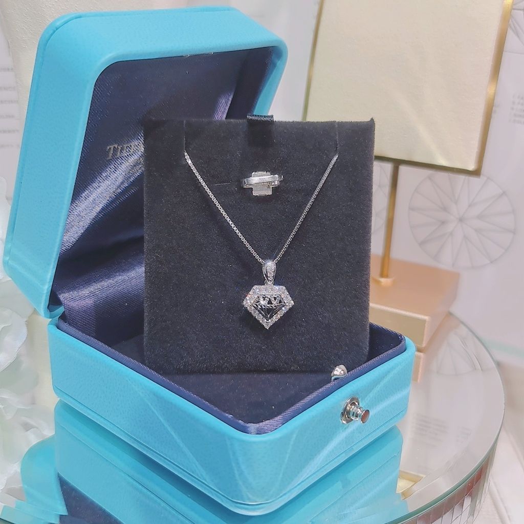 Dây Chuyền CHAM JEWELRY DM162 ( Barcode TMA237 ) ( D K M 05 ).