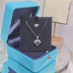 Dây Chuyền CHAM JEWELRY DM162 ( Barcode TMA237 ) ( D K M 05 ).
