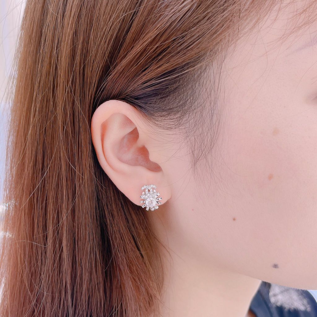 Hoa Tai CHAM JEWELRY BG18.