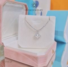 Dây Chuyền MK521-DK02 45cm CHAM JEWELRY, Chủ 6.0mm.