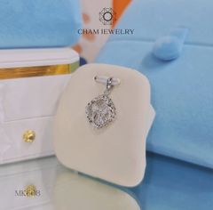 Mặt Dây Chuyền MK608 CHAM JEWELR (Barcode CDZ10717).