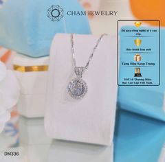 Dây Chuyền MK336-DK41 45cm CHAM JEWELRY, Chủ 7.0mm.