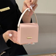 Hộp Túi Xách Cao Cấp CHAM JEWELRY