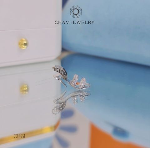 Charm CH61 CHAM JEWELRY.