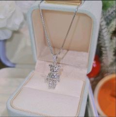 Dây Chuyền CHAM JEWELRY DM298.