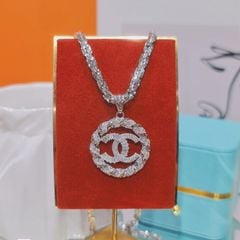 Dây Chuyền CHAM JEWELRY DM66 ( Barcode TMA1201 ) ( D X 03 ).