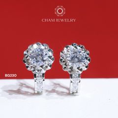 Hoa Tai CHAM JEWELRY BG230 (Barcode TBG610).