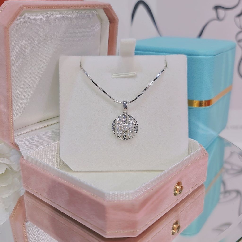 Dây Chuyền CHAM JEWELRY DM327 ( D K M 52 ).