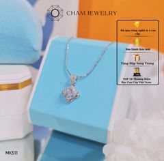 Dây Chuyền MK511-DK02 45cm CHAM JEWELRY, Chủ 5.0mm.