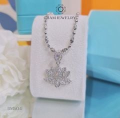 Dây Chuyền MK504-DK125 45cm CHAM JEWELRY.