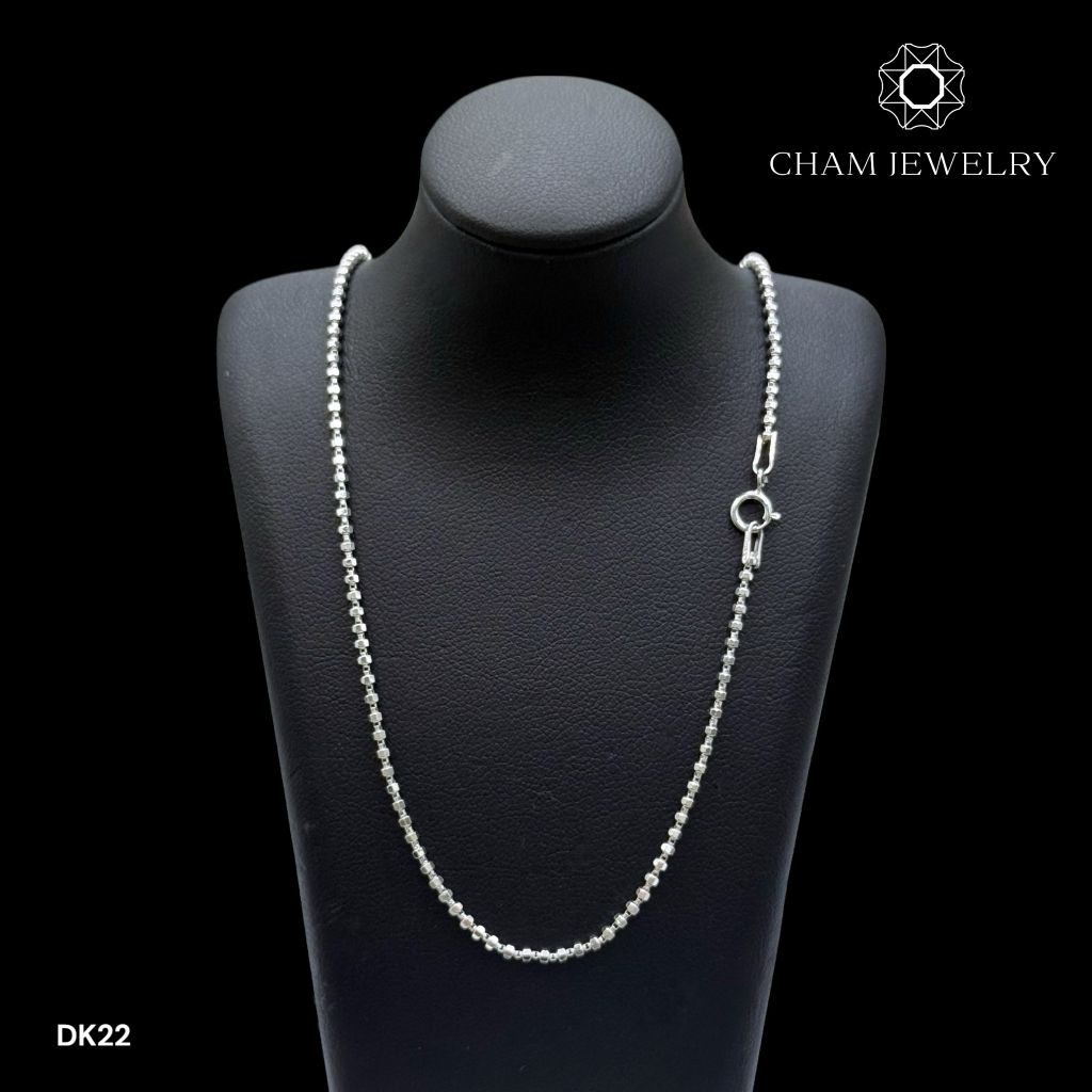 Dây Chuyền CHAM JEWELRY DK22.