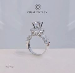 Nhẫn CHAM JEWELRY NN295, (Barcode TNN1148).