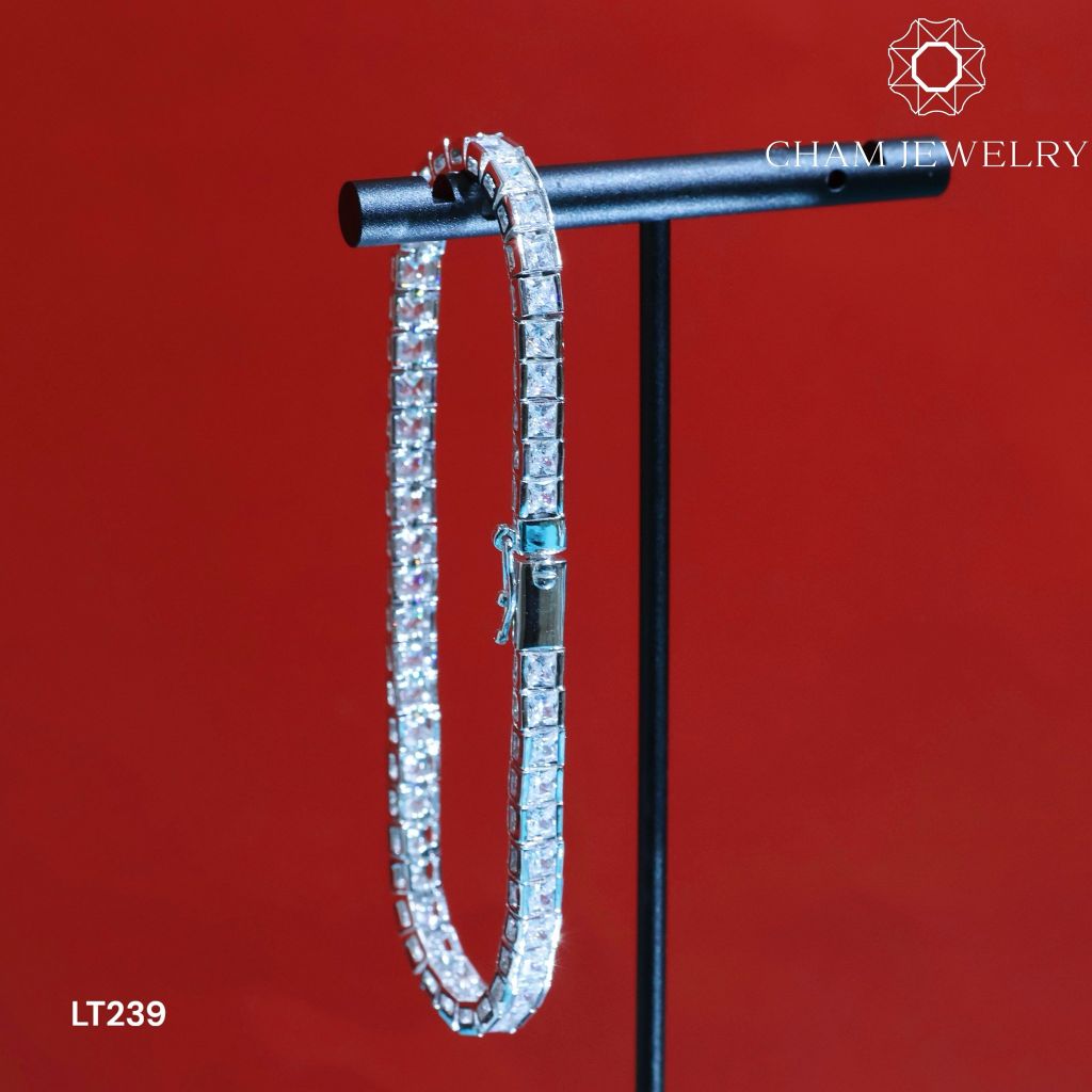 Lắc Tay LT239 CHAM JEWELRY