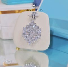 Mặt Dây Chuyền MK555 CHAM JEWELRY.