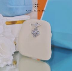 Mặt Dây Chuyền MK623 CHAM JEWELRY(Barcode TMA1733).