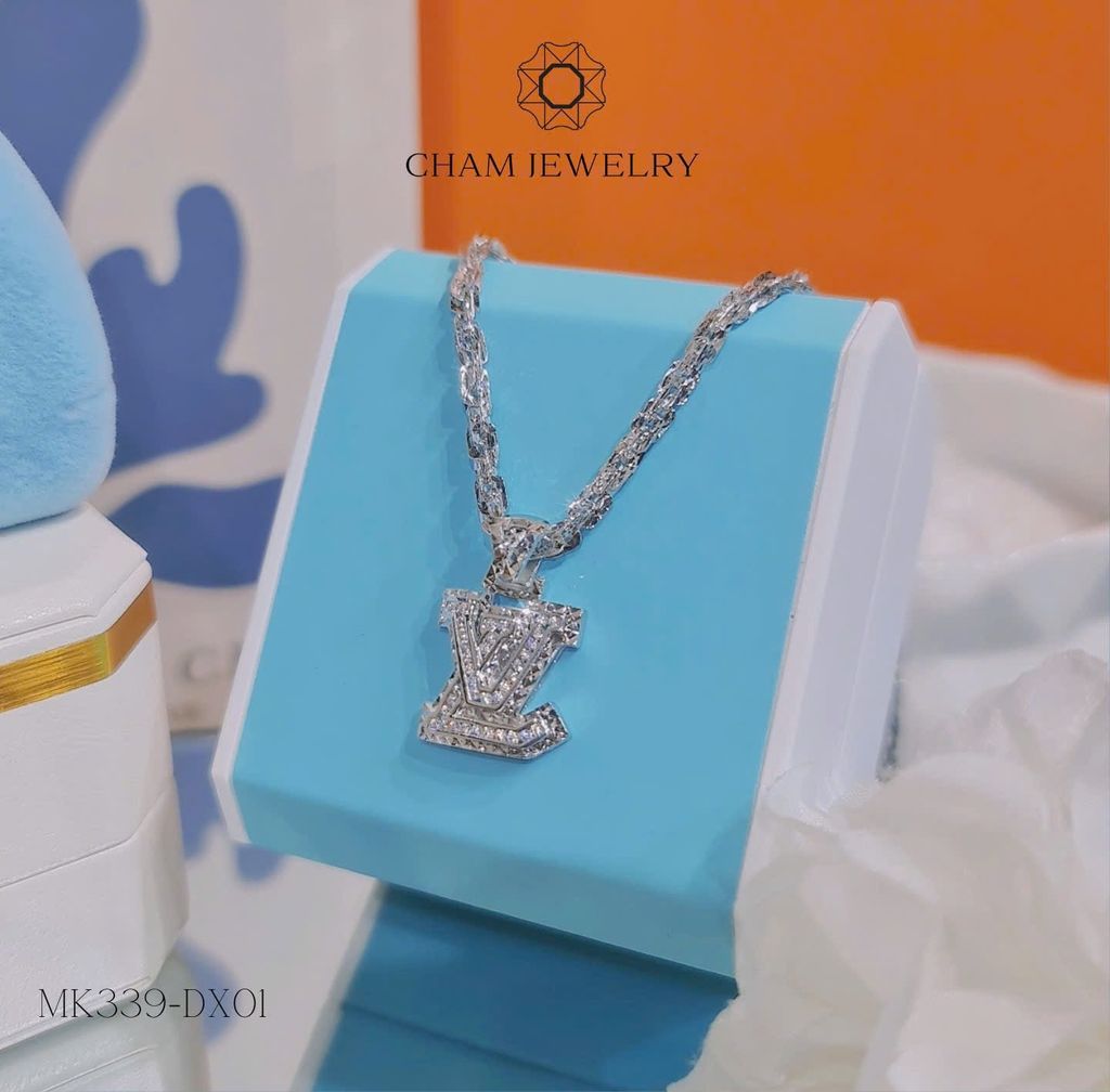 Dây Chuyền MK339-DX01 45cm CHAM JEWELRY.