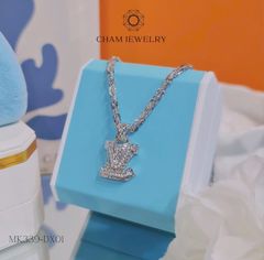 Dây Chuyền MK339-DX01 45cm CHAM JEWELRY.