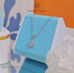 Dây Chuyền MK554-DK100 45cm CHAM JEWELRY.