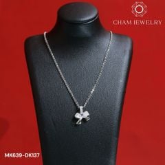 Dây Chuyền MK639-DK137 45cm CHAM JEWELRY