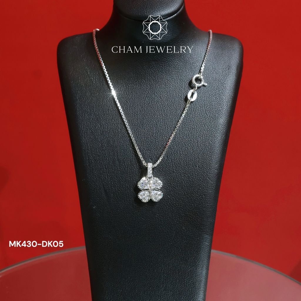 Dây Chuyền MK430-DK05 45cm CHAM JEWELRY.