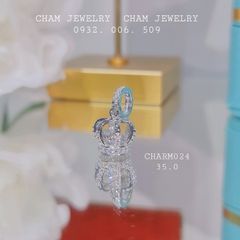 Charm CH24 CHAM JEWELRY ( Barcode TCH870-TMON133)