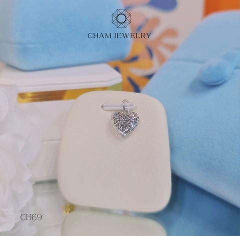 Charm CH69 CHAM JEWELRY.