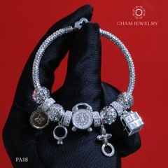 Vòng Tay PA18 CHAM JEWELRY (Barcode TPAN03)