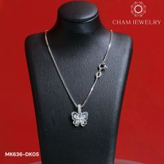 Dây Chuyền MK636-DK05 45CM CHAM JEWELRY