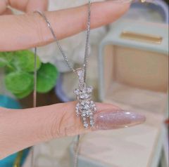 Dây Chuyền CHAM JEWELRY DM298.