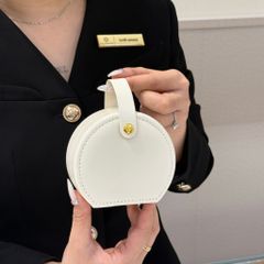 Hộp Trang Sức Cao Cấp CHAM JEWELRY