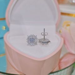 Hoa Tai CHAM JEWERLY BD151 (Barcode TBD914).