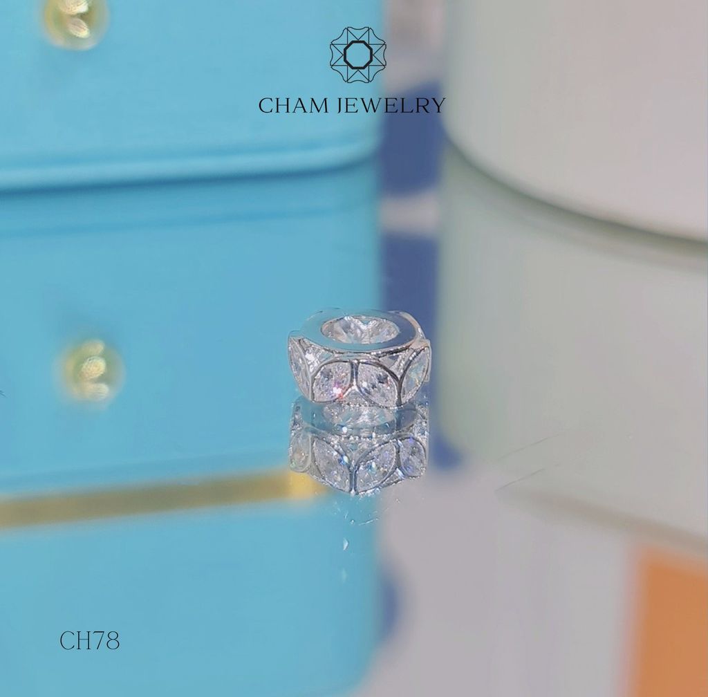 Charm CH78 CHAM JEWELRY (TCH171)