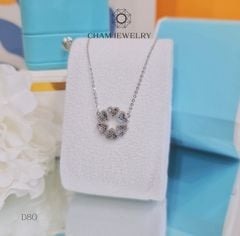 Dây Chuyền D80 CHAM JEWELRY (Barcode CRLM118).
