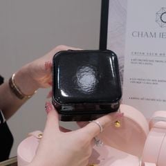 Hộp Trang Sức Vuông Cao Cấp CHAM JEWELRY