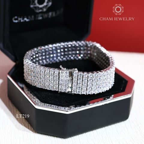 Lắc Tay LT219 CHAM JEWELRY.