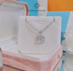 Dây Chuyền MK51-DK92 45cm CHAM JEWELRY.