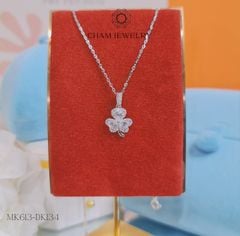 Dây Chuyền MK613-DK134 45cm CHAM JEWELRY.