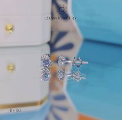 Hoa Tai BV80 CHAM JEWERLY , Chủ 5.0mm.