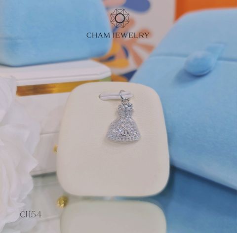 Charm CH54 CHAM JEWELRY.