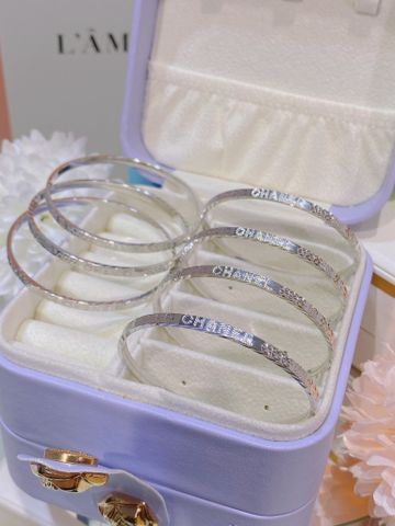 Ximen XM20 CHAM JEWELRY, Bản 3.0mm Cao Cấp.