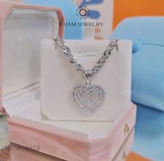 Dây Chuyền MK585-DX02 45cm CHAM JEWELRY.