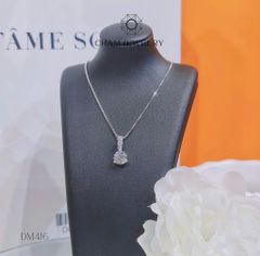 Dây Chuyền MK416-DK05 45cm CHAM JEWELRY.